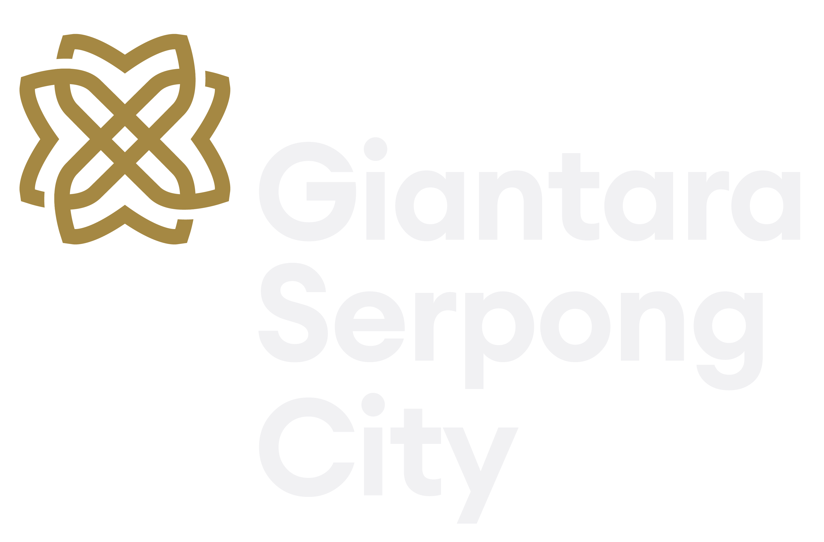 Giantara Serpong City